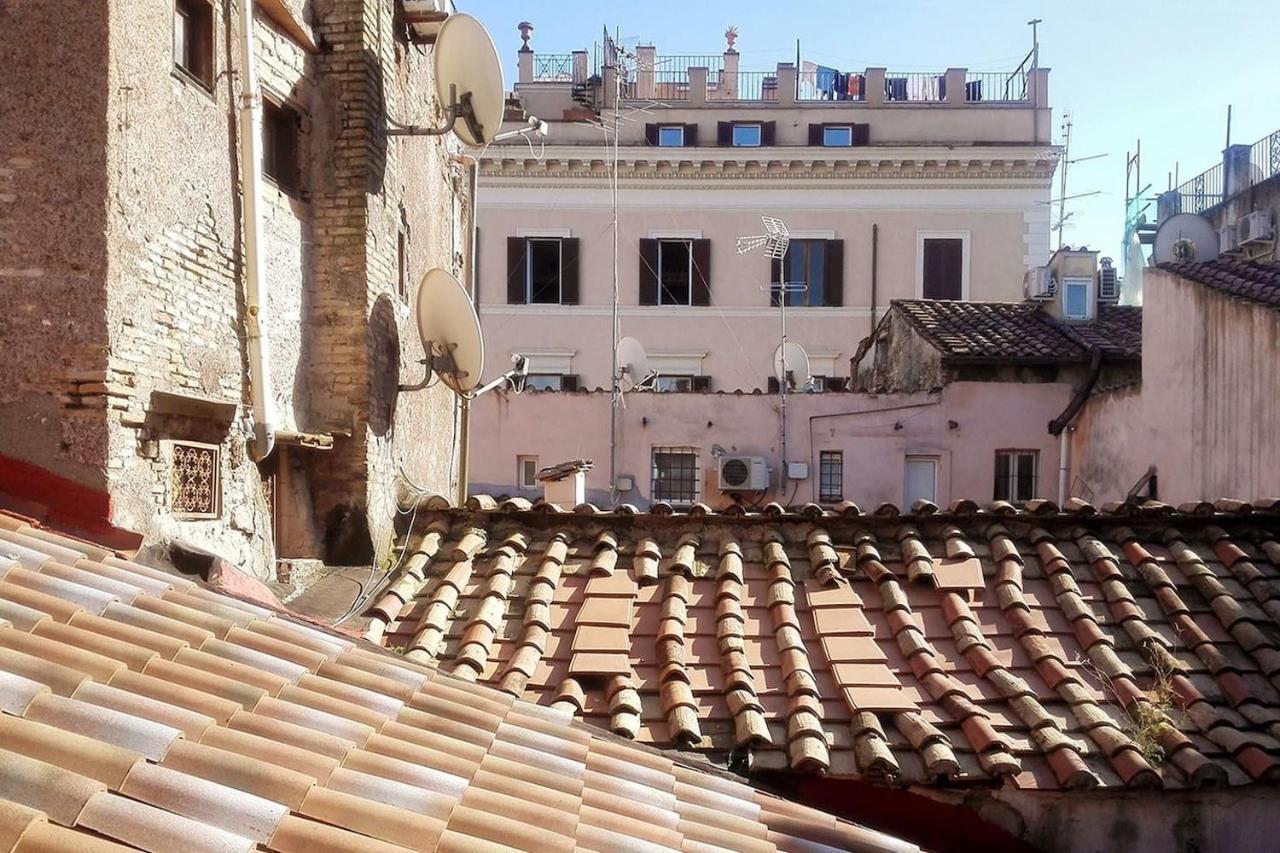 Delizioso Appartamento A Campo De' Fiori — Photos 2